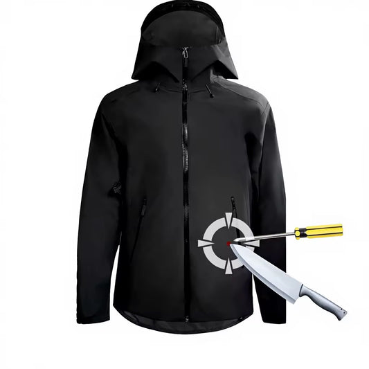 AntiStab® Armor Ultra Pro stab