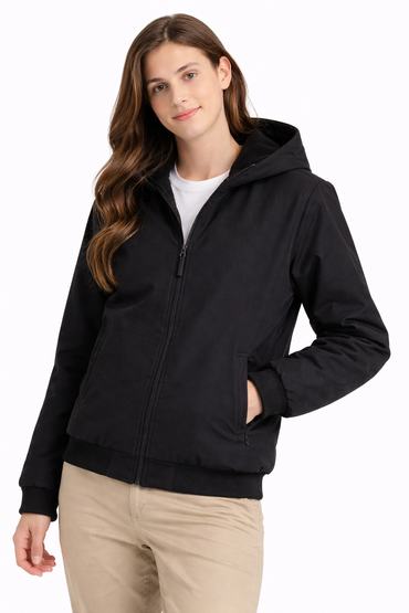 AntiStab Youth Softshell Jacket – Unisex