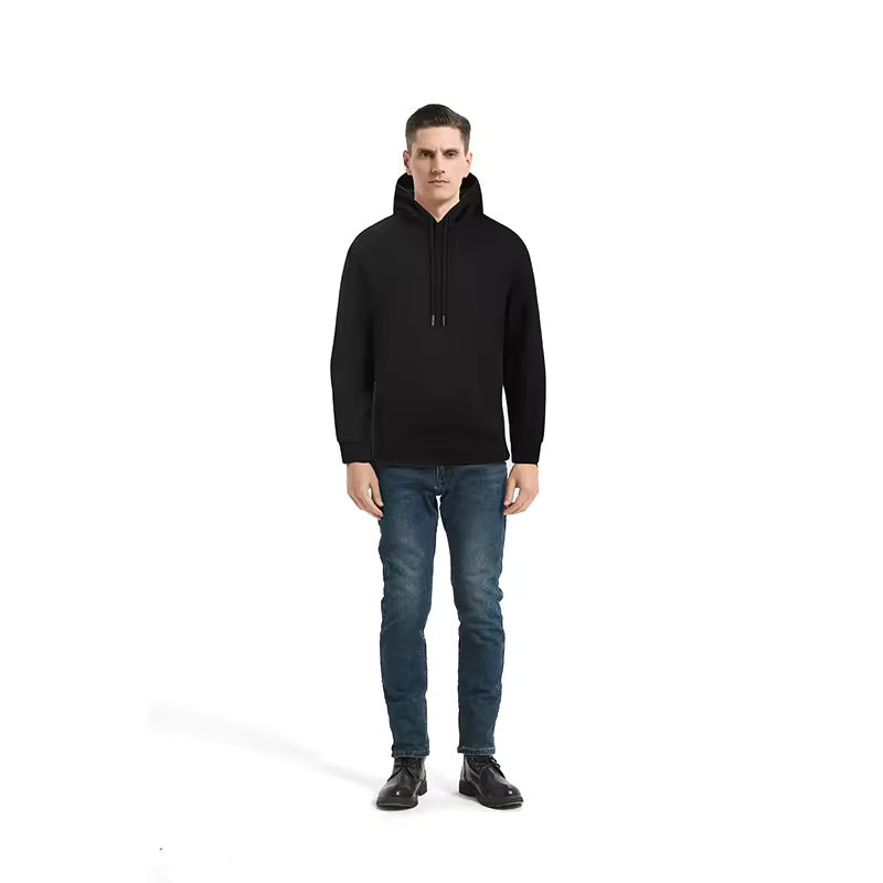Anti Stab/Cut- & Stab-Resistant Hoodie