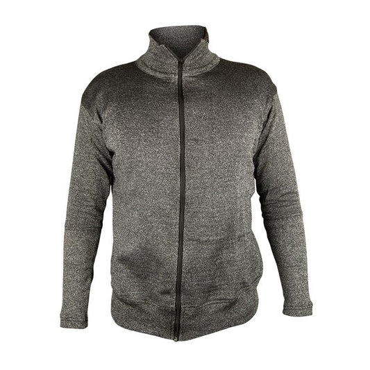 Anti Cut Sweat Jacket