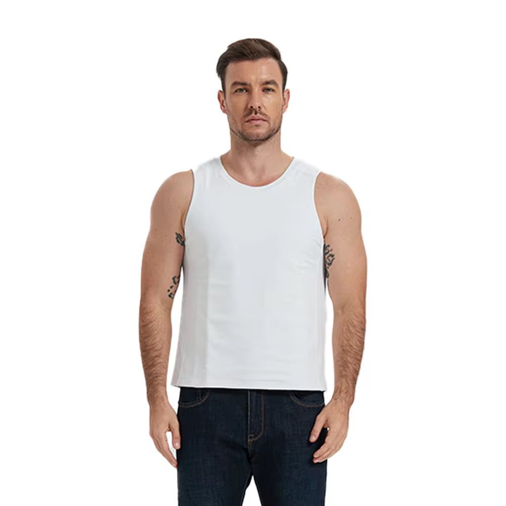 Anti Stab® Undershirt Stab Protection Cut Protection Bite Protection