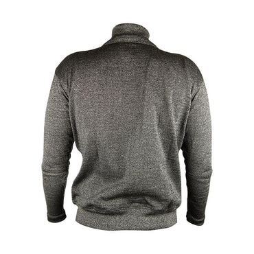 Anti Cut Sweat Jacket